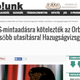 Illustration for article titled Az Orbán-lagzin eltűnt egy telefon, tömeges DNS-vizsgálatot tartottak